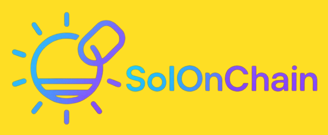 SolOnChain